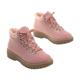 Vices Morse T028-20 Rosa 36 41 1