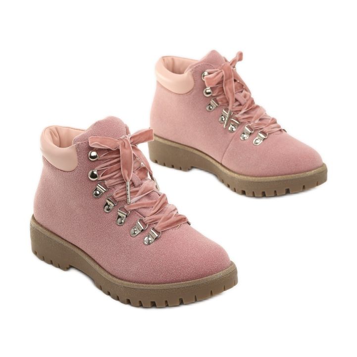 Vices Morse T028-20 Rosa 36 41 1