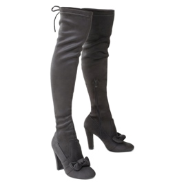 Vices Morse 1357-6 D Grigio 35 40 1