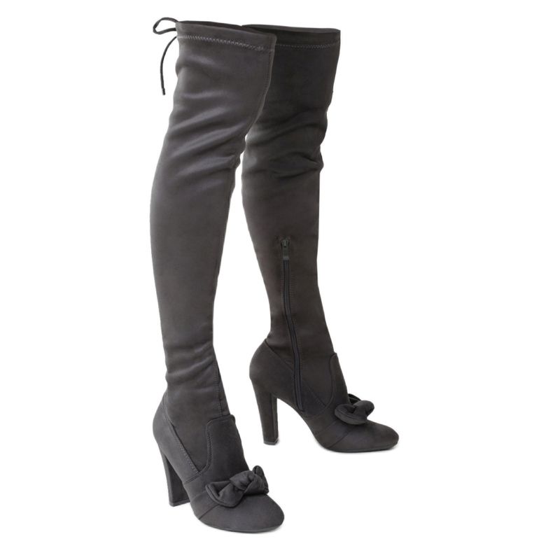 Vices Morse 1357-6 D Grigio 35 40 1