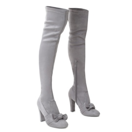 Vices Morse 1357-5 Grigio 35 40 1