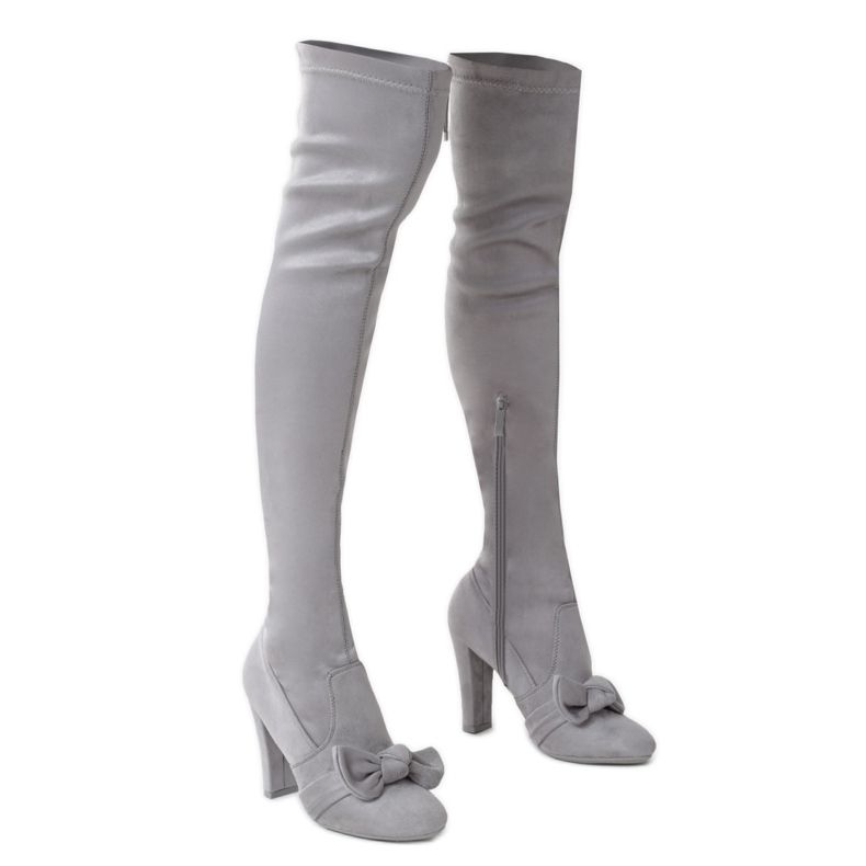 Vices Morse 1357-5 Grigio 35 40 1