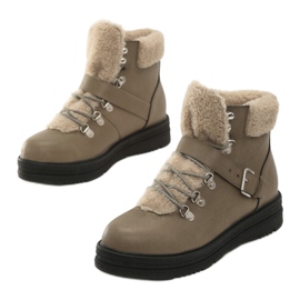 Vices Morse 8317-5 Grigio 36 41 1