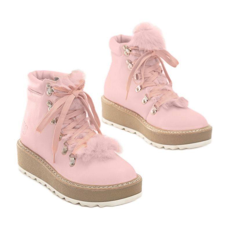 Vices Vizi 3119-20 Rosa 1