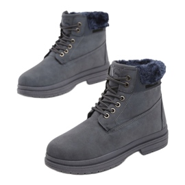 Vices Morse JB009-13 D Blu 36 41 1