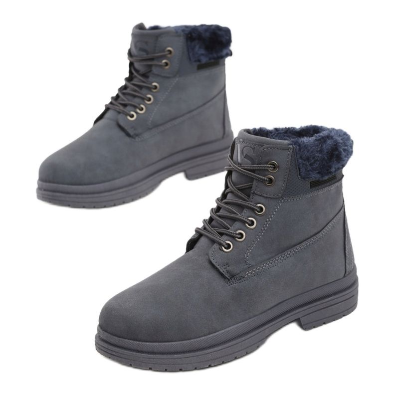 Vices Morse JB009-13 D Blu 36 41 1