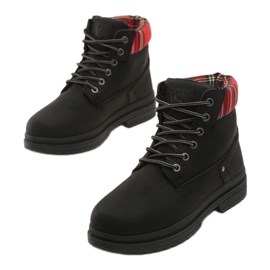 Vices Morse JB010-1 Nere 36 41 nero 1