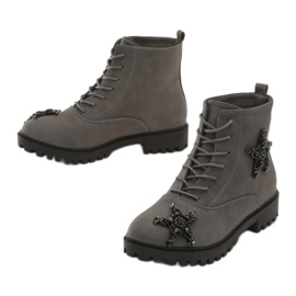 Vices Morse 9062-5 Grigio 36 41 1