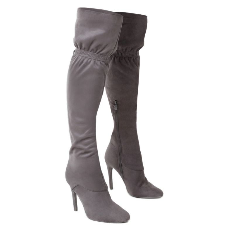Vices Morse 1360-5 Grigio 35 40 1