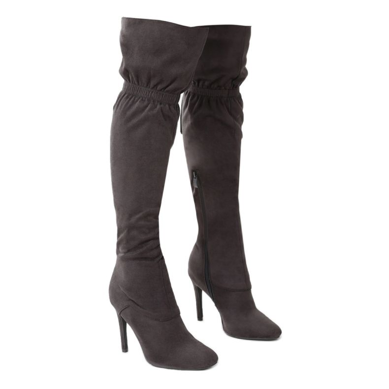 Vices Morse 1360-6 D Grigio 35 40 1