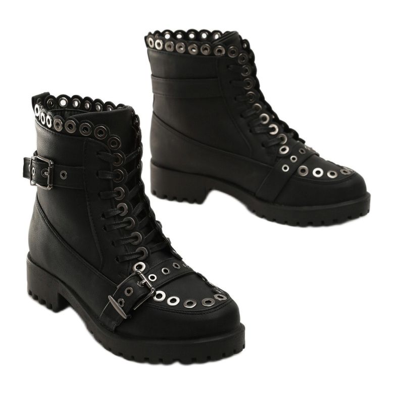 Vices Morse 1370-1 Nero 36 41 1