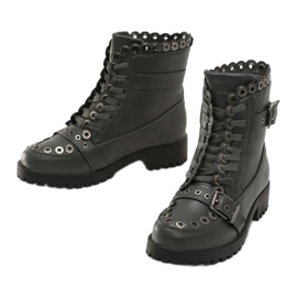 Vices Morse 1370-5 Grigio 36 41 1