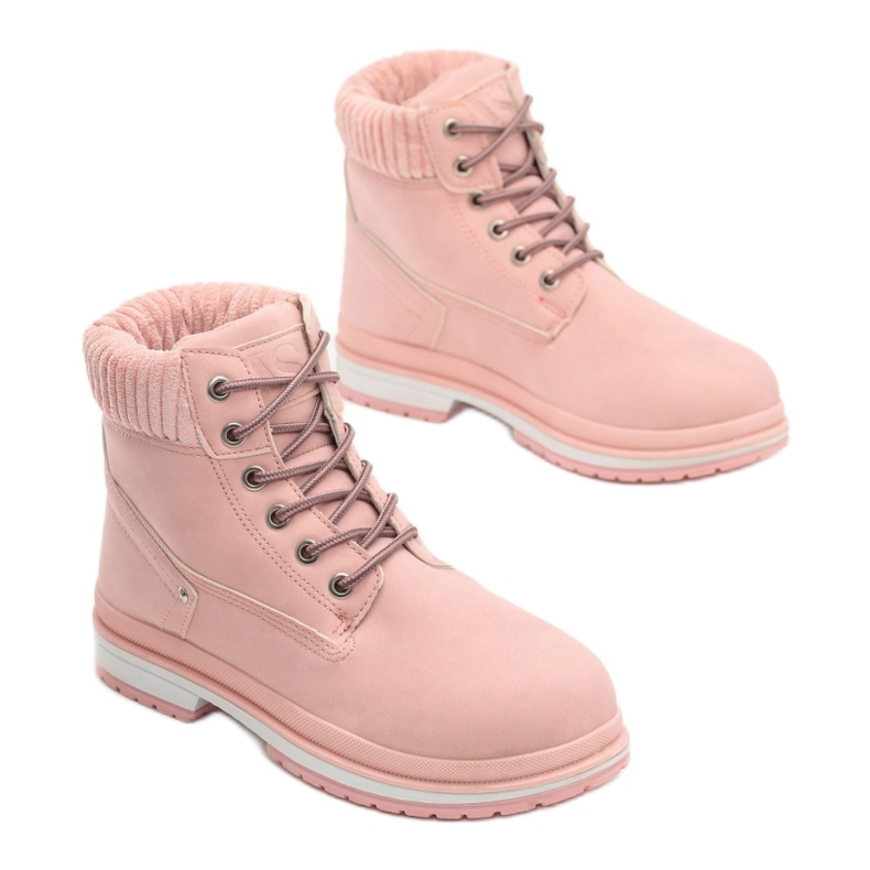 Vices Morse JB007-20 Rosa 36 41 1