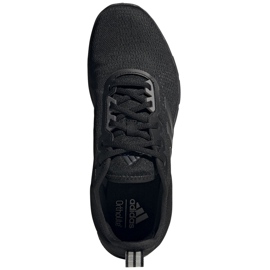 Adidas Asweetrain scarpe da uomo nere FW1662 nero 1