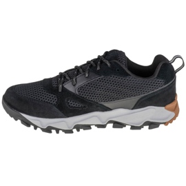 Columbia Ivo Trail M 1898041 010 nero grigio 1