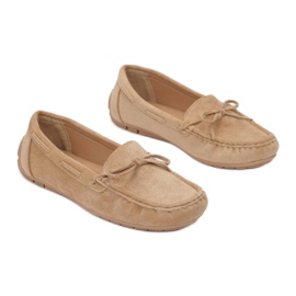 Vices Vizi 7353-68-cammello beige 1