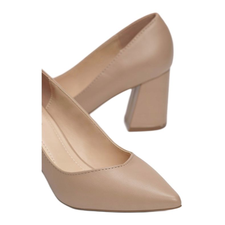 Vices Vizi 1591-85-cachi beige 1