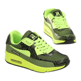 Vices Morse B757-31 L. VERDE 36/40 nero 1