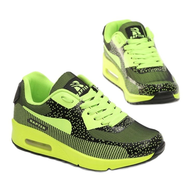 Vices Morse B757-31 L. VERDE 36/40 nero 1