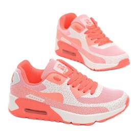 Vices Morse B757-41 Bianco 36/40 rosa 1