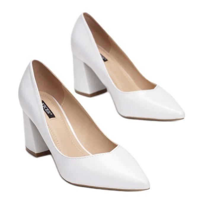 Vices Morse 1591-71-bianco bianca 1