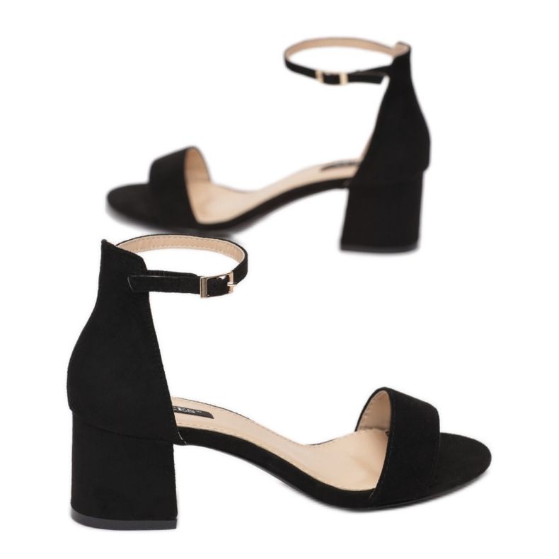 Vices Morse 1601-38-nero 1