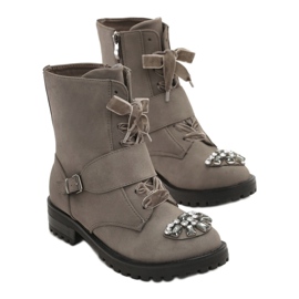 Vices Morse 1296-6 D Grigio 36 41 1