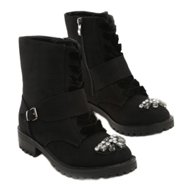 Vices Morse 1296-1 Nere 36 41 nero 1