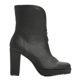 Vices Morse 3108-1 Nere 35 40 nero 1