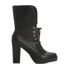 Vices Morse 3109-1 Nere 35 40 nero 1