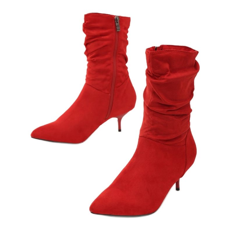 Vices Morse 9231-19 Rosso 36 41 1