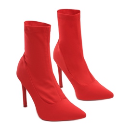 Vices Morse 1521-19 Rosso 36 41 1