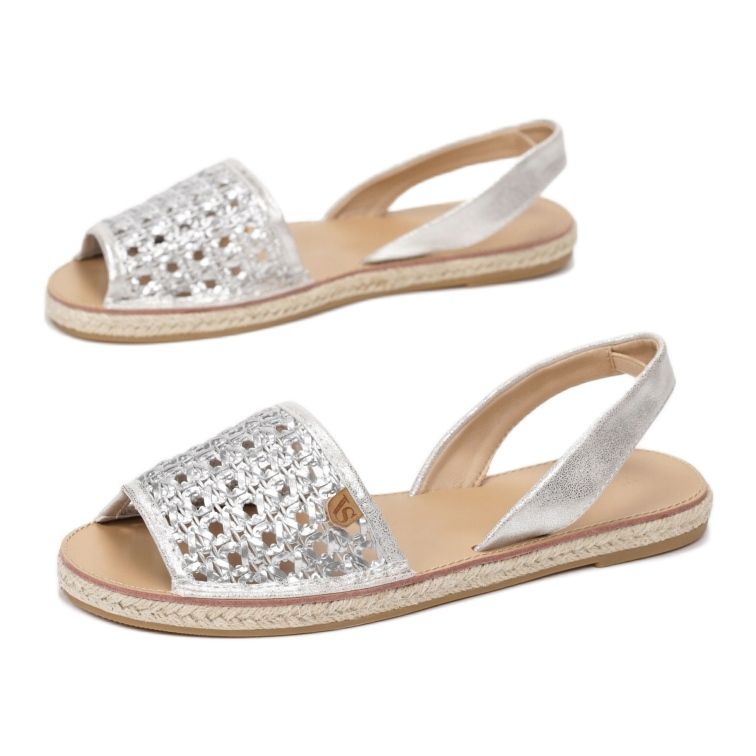 Vices Morse 8469-40 Argento d'argento 1