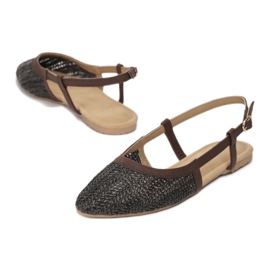 Vices Morse 3300-1 Nero 36 41 1