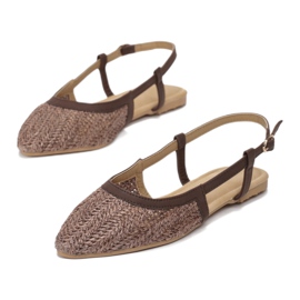 Vices Morse 3300-2 Marrone 36 41 1