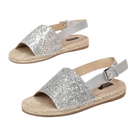 Vices Morse 8461-40 Argento 36 41 d'argento 1