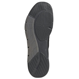 Scarpe Adidas Asweetrain M FW1662 nero 2