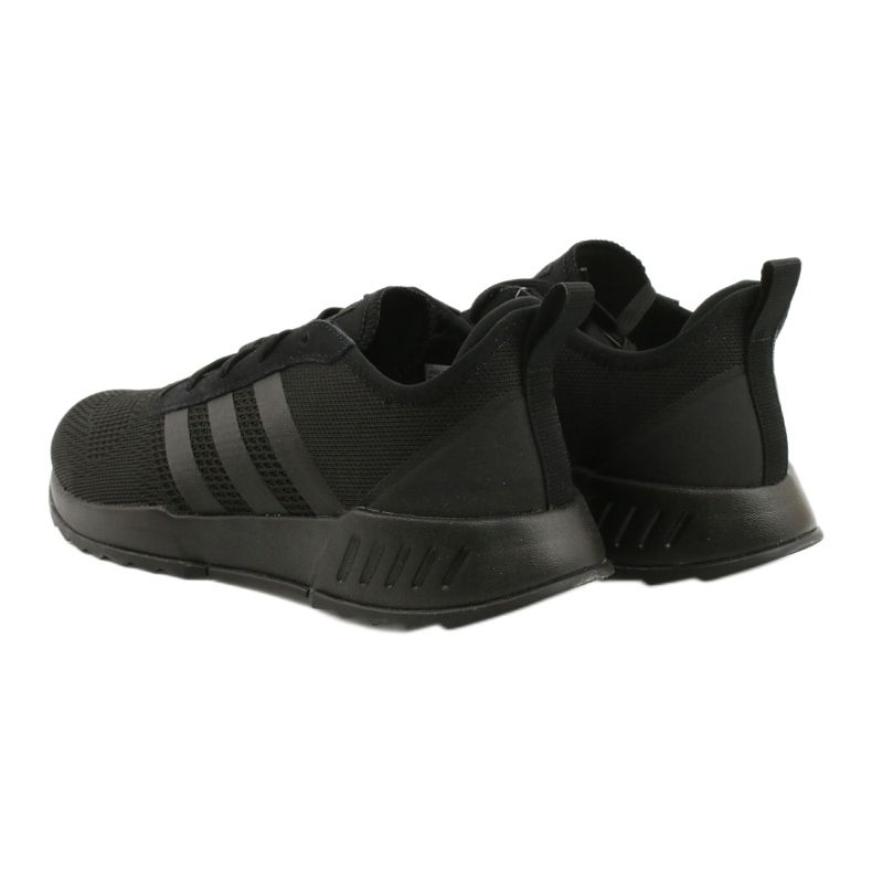 Scarpe Adidas Phosphere M FW3448 nero 5