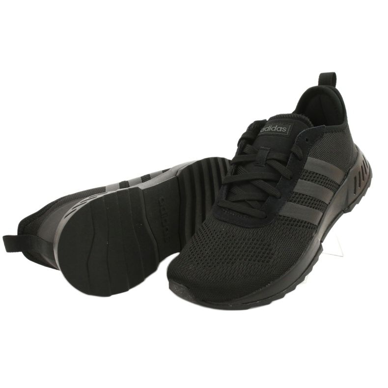 Scarpe Adidas Phosphere M FW3448 nero 4