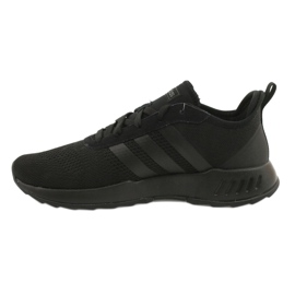 Scarpe Adidas Phosphere M FW3448 nero 2
