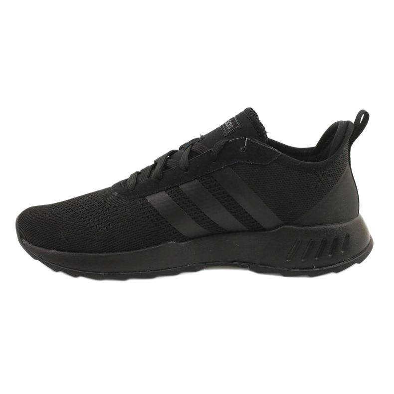Scarpe Adidas Phosphere M FW3448 nero 2