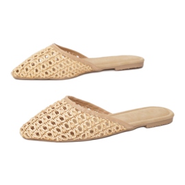 Vices Morse 3302-14 Beige 36 41 1