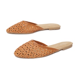 Vices Morse 3302-17 Cammello 36 41 marrone 1