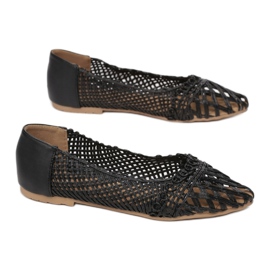 Vices Morse 3298-1 Nero 1