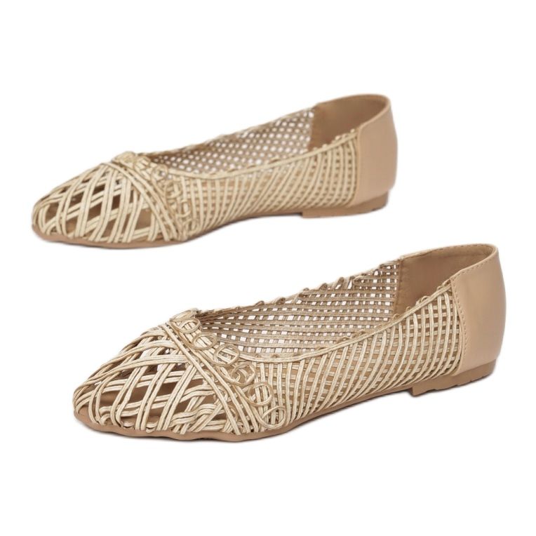 Vices Morse 3298-14 Beige 1