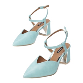 Vices Morse 9243-11 Blu 1