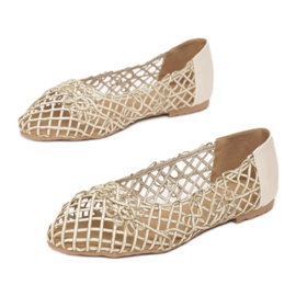 Vices Morse 3297-16 L Beige 1