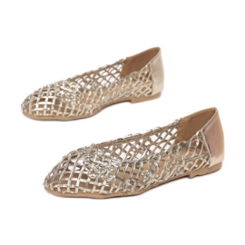 Vices Vizi 3297-37 Oro d'oro 1