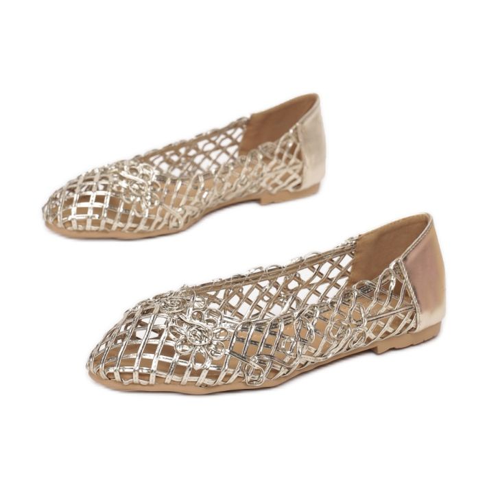 Vices Vizi 3297-37 Oro d'oro 1