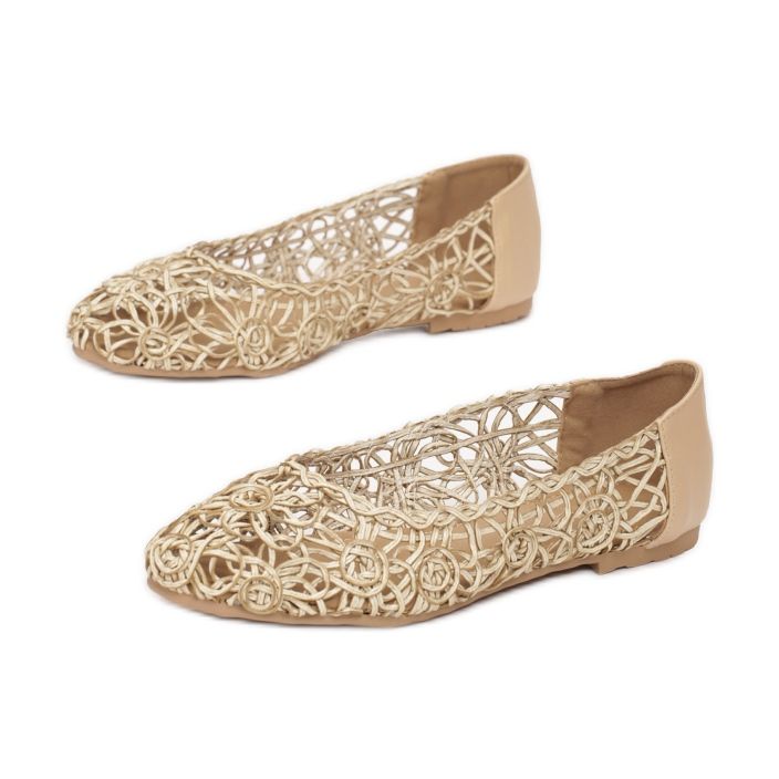 Vices Morse 3305-14 Beige 1